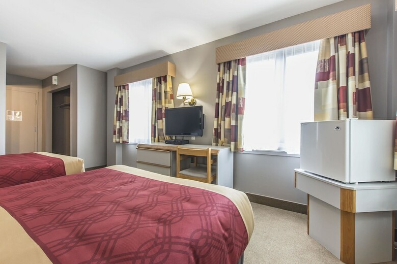 Hotel Econo Lodge