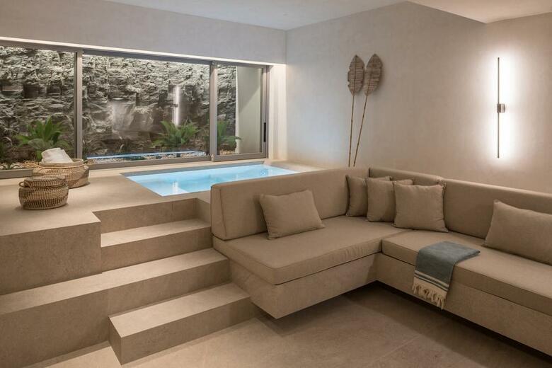Aparthotel Senia Hotel