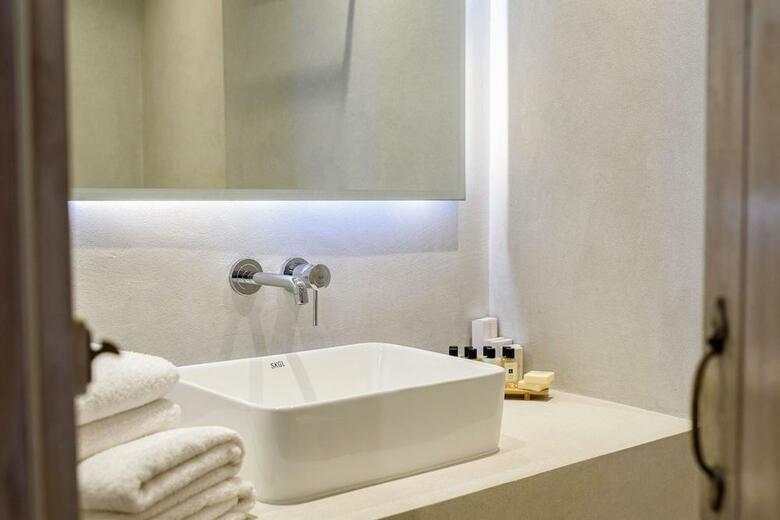 Aparthotel Senia Hotel