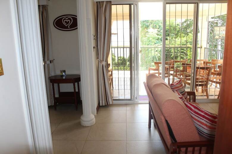 Sovereign Hotel