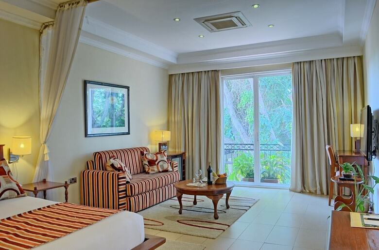Sovereign Hotel