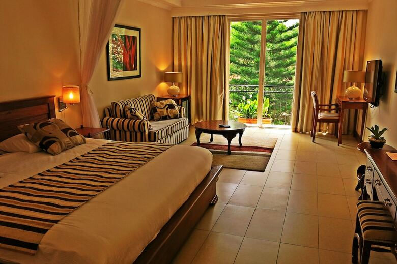 Sovereign Hotel