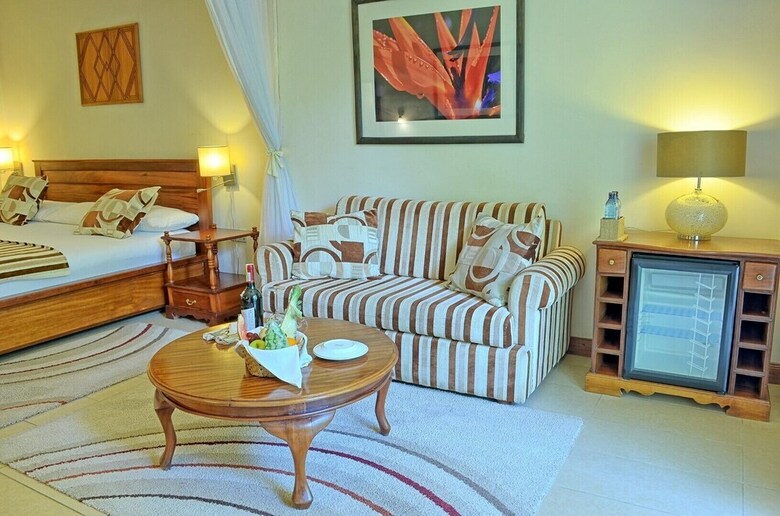 Sovereign Hotel