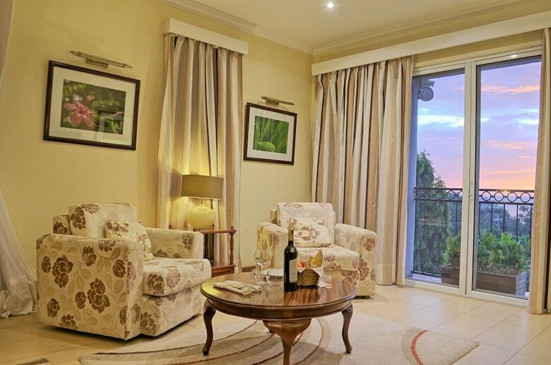 Sovereign Hotel