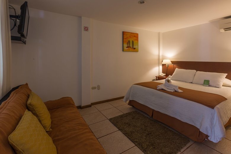 Balandra Hotel