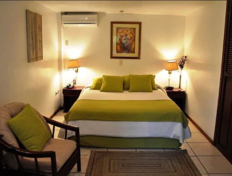 Balandra Hotel