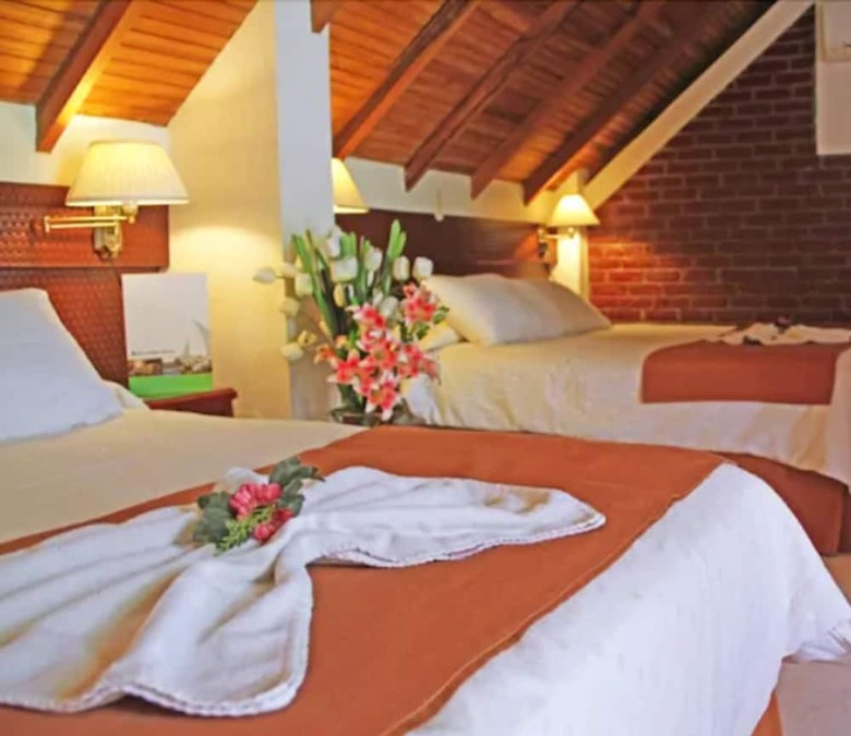 Balandra Hotel