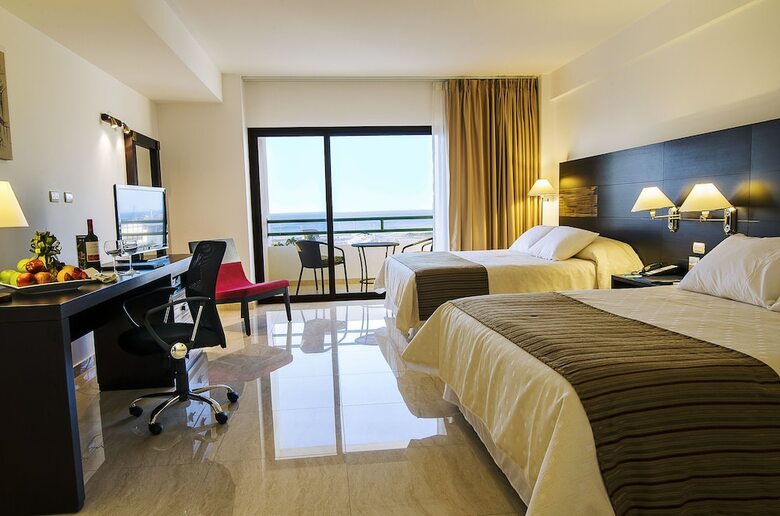 Balandra Hotel