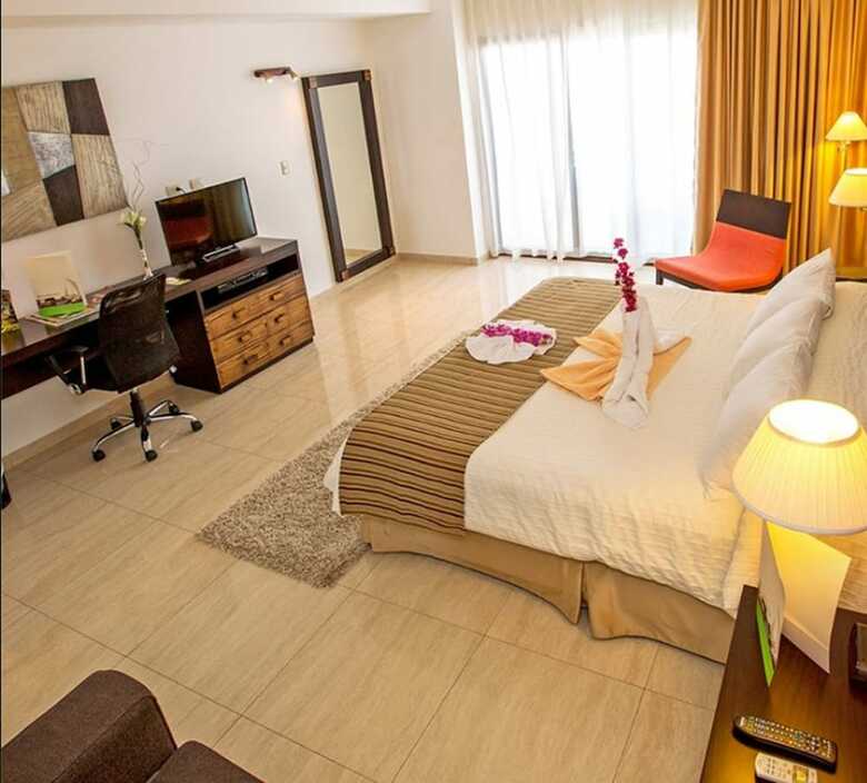 Balandra Hotel