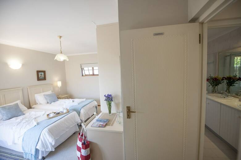 Bed & Breakfast Bayside Lodge