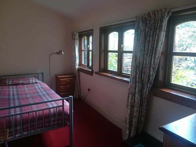 Hostal Argyle Backpackers