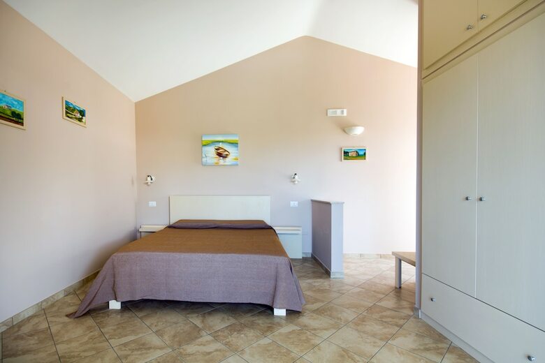 Bed & Breakfast Residenza Borgo Italico