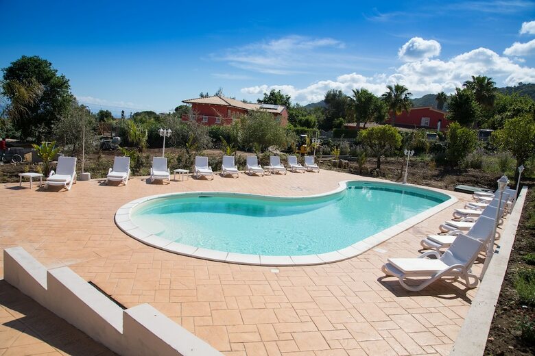 Bed & Breakfast Residenza Borgo Italico