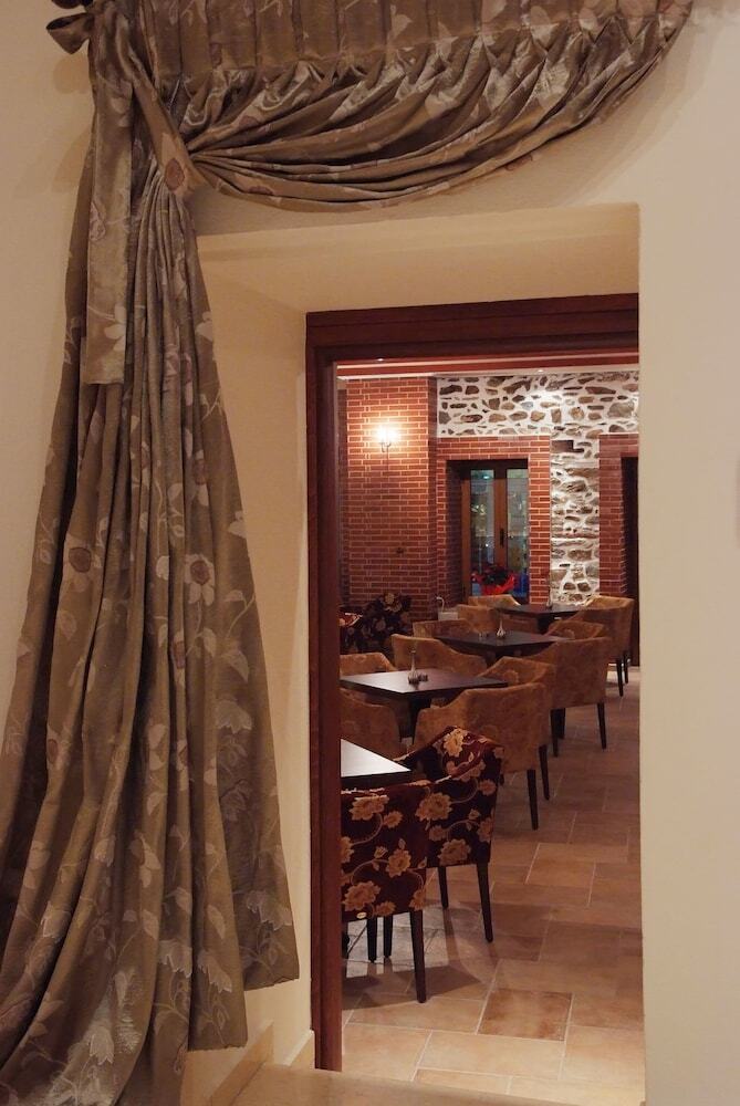 Hotel Paggaio Princess