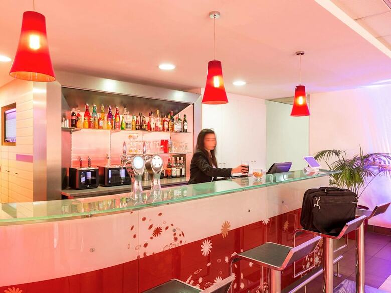 Hotel Ibis Aulnay Paris Nord Expo