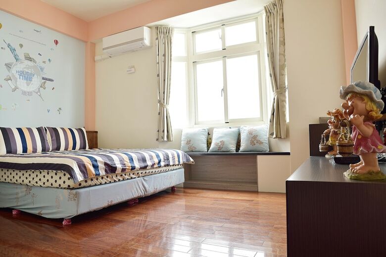 Hotel Feng's B&B