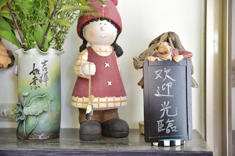 Hotel Feng's B&B