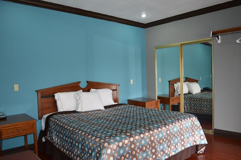 Eagle Inn Motel