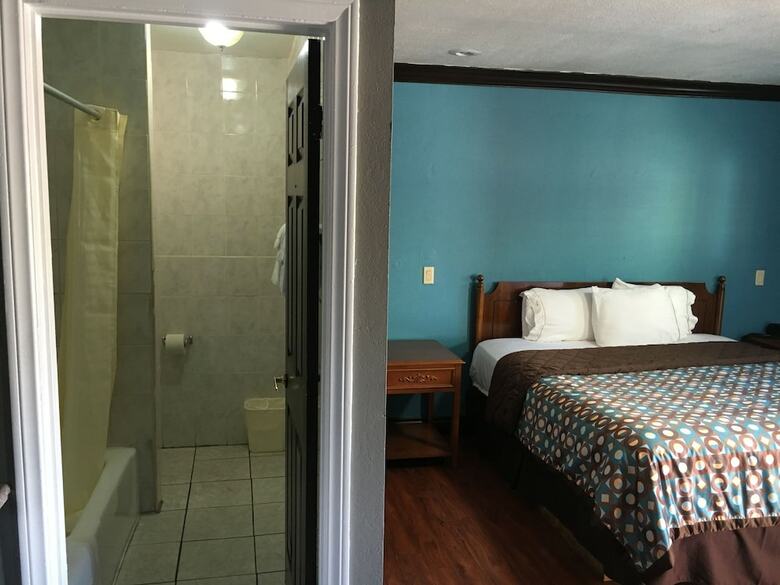Eagle Inn Motel