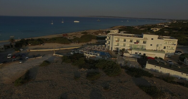 Hotel Maysi