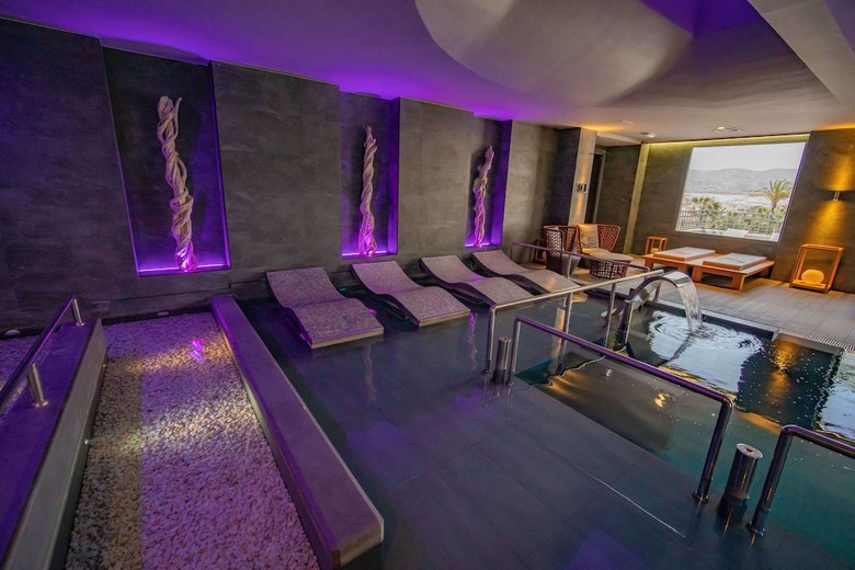 Hotel Valle Del Este Golf Spa