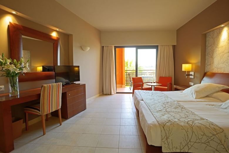 Hotel Valle Del Este Golf Spa