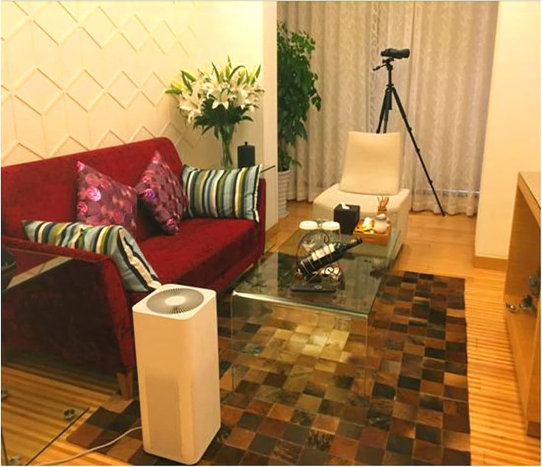H-hotel Riverside Chengdu