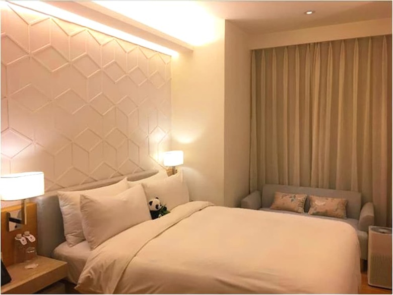 H-hotel Riverside Chengdu