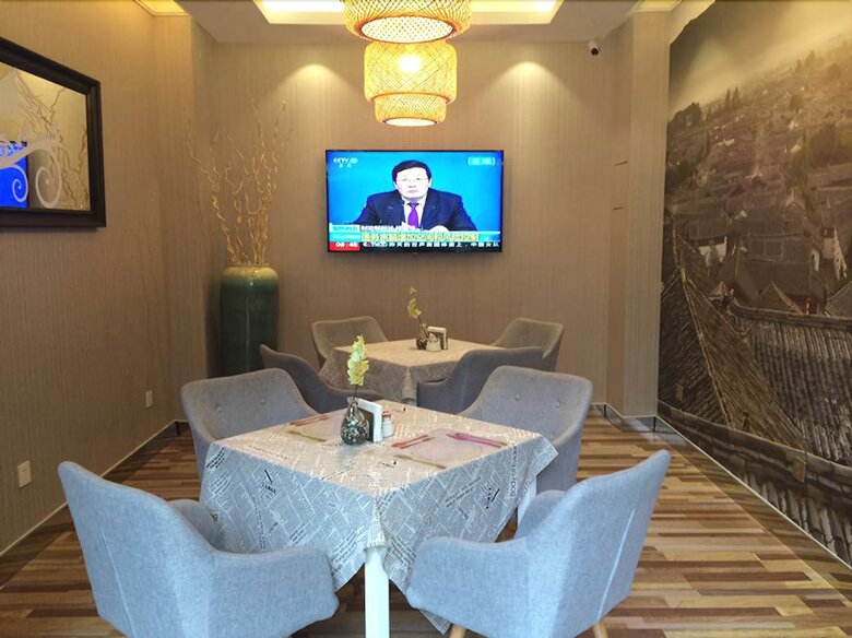 H-hotel Riverside Chengdu