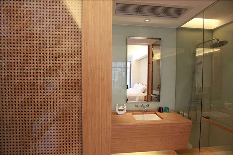 H-hotel Riverside Chengdu