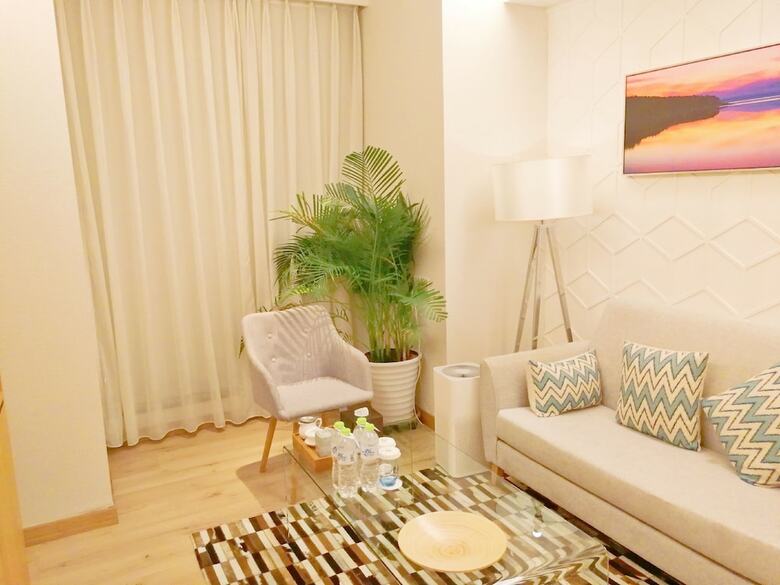 H-hotel Riverside Chengdu