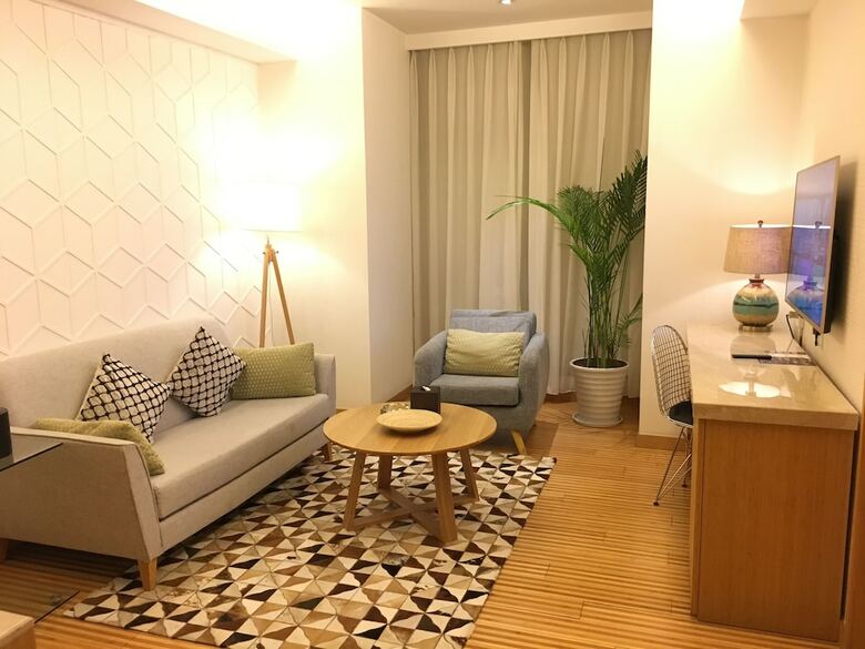 H-hotel Riverside Chengdu