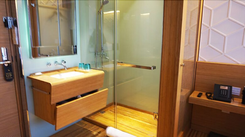 H-hotel Riverside Chengdu