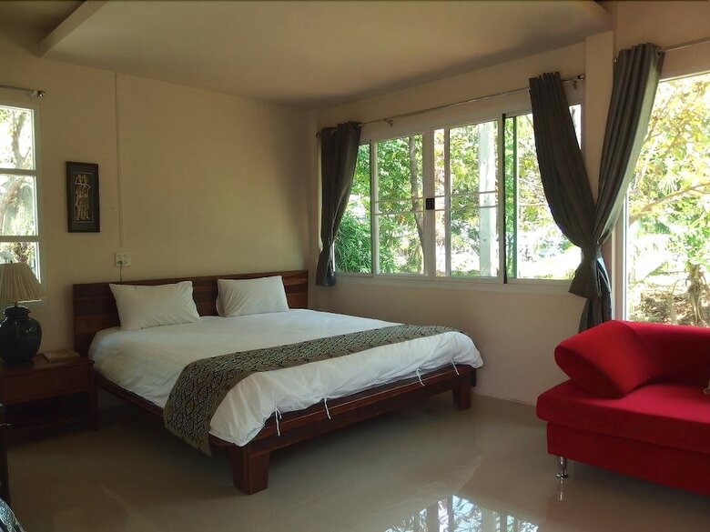 Hotel Muaan Resort