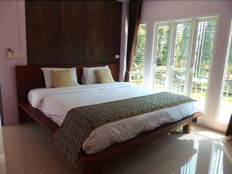Hotel Muaan Resort