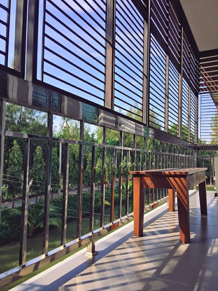Hotel Muaan Resort