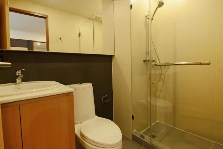 Apartamentos Residence One
