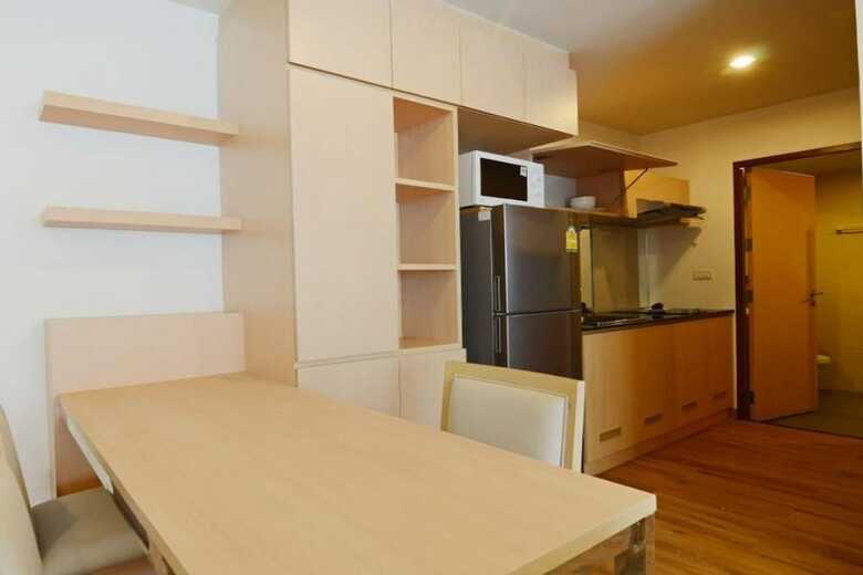 Apartamentos Residence One