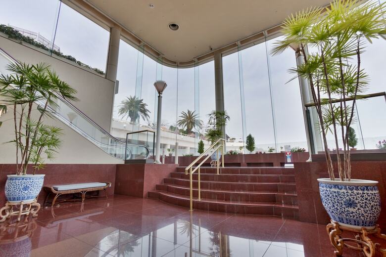 Hotel Juraku