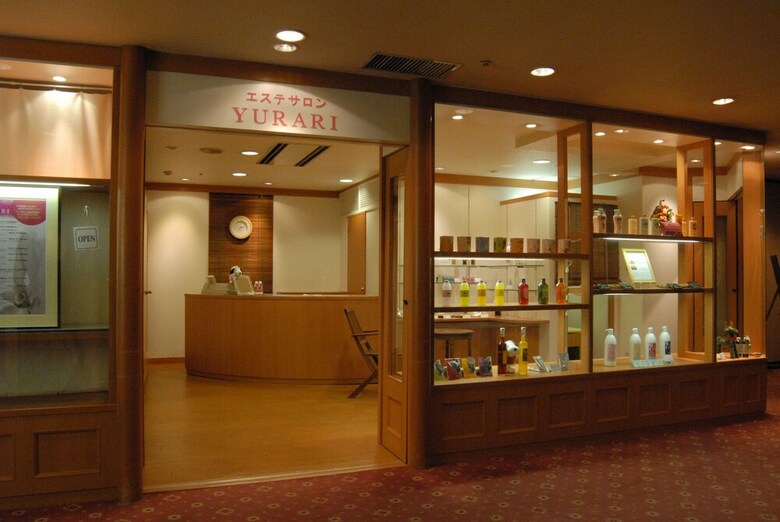 Hotel Juraku