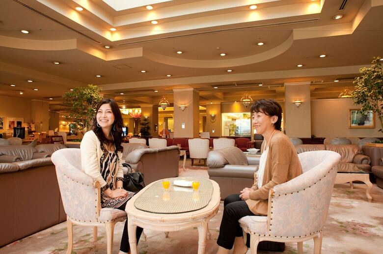Hotel Juraku