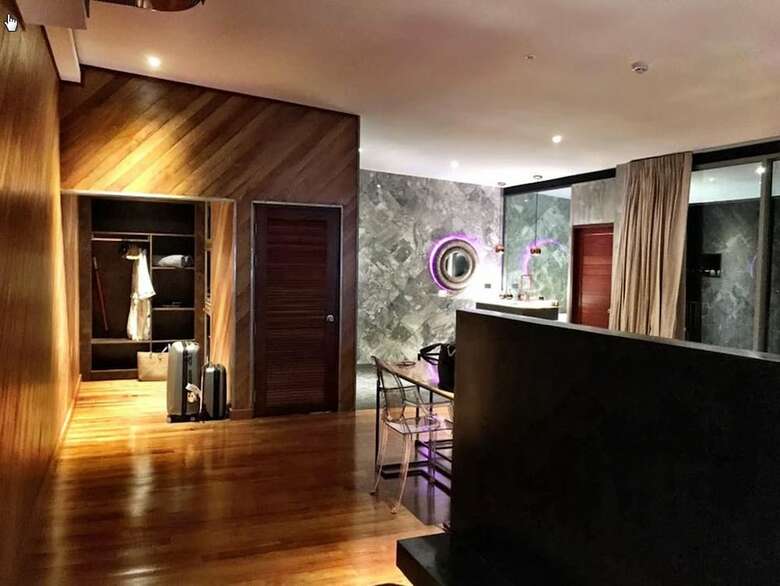 Hotel Charming Fox Samui - Adults Only