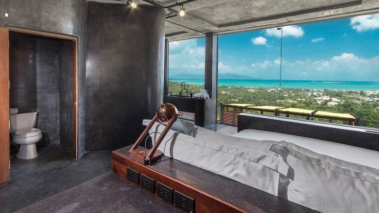 Hotel Charming Fox Samui - Adults Only