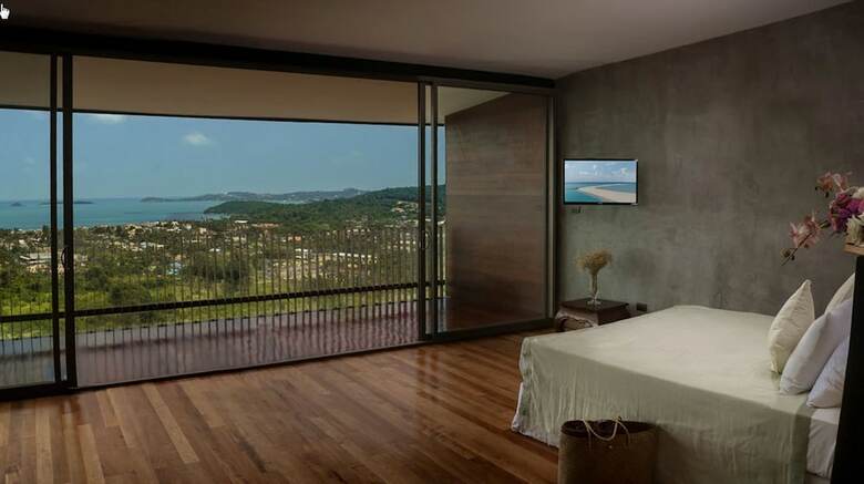 Hotel Charming Fox Samui - Adults Only