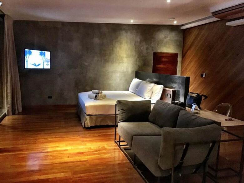 Hotel Charming Fox Samui - Adults Only