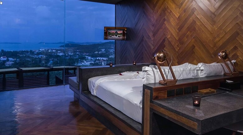 Hotel Charming Fox Samui - Adults Only