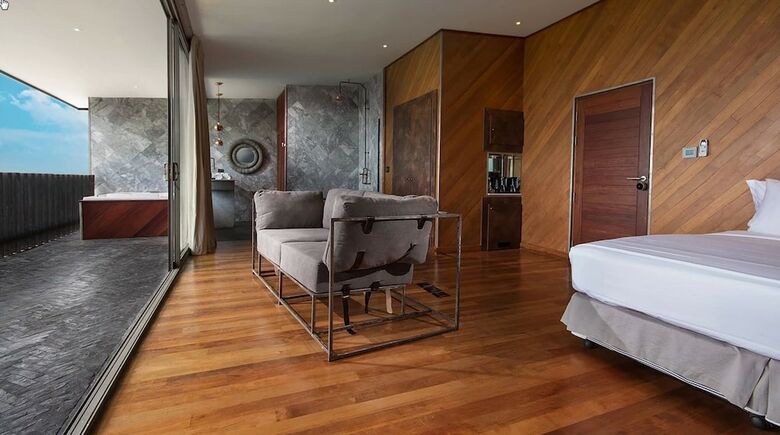 Hotel Charming Fox Samui - Adults Only