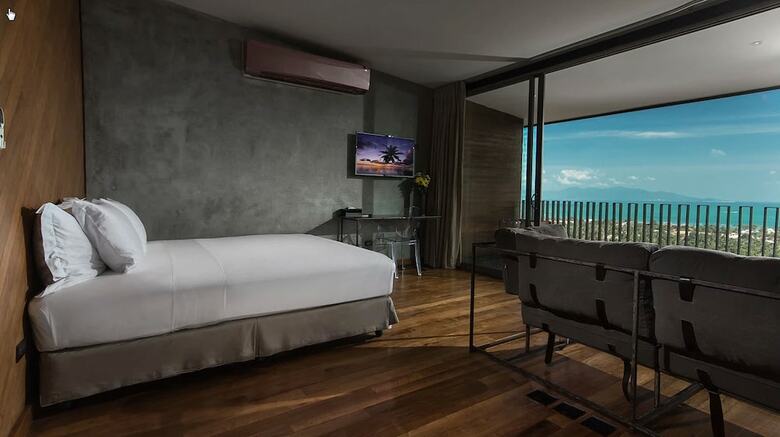 Hotel Charming Fox Samui - Adults Only