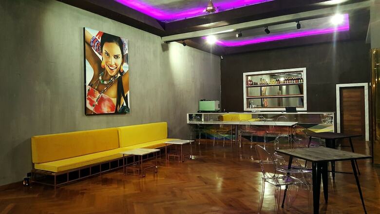 Hotel Charming Fox Samui - Adults Only