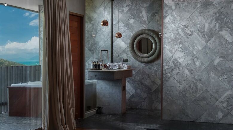 Hotel Charming Fox Samui - Adults Only